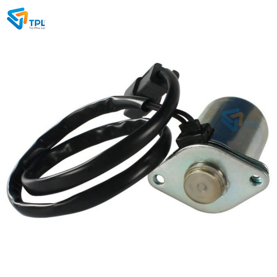 Cụm van điện PC300-10